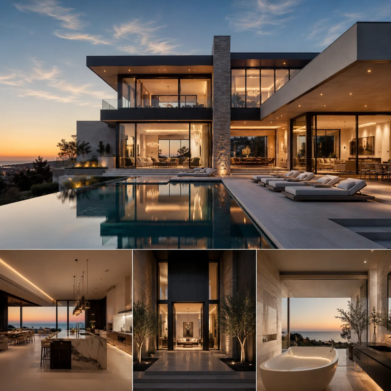 Coastal Estates