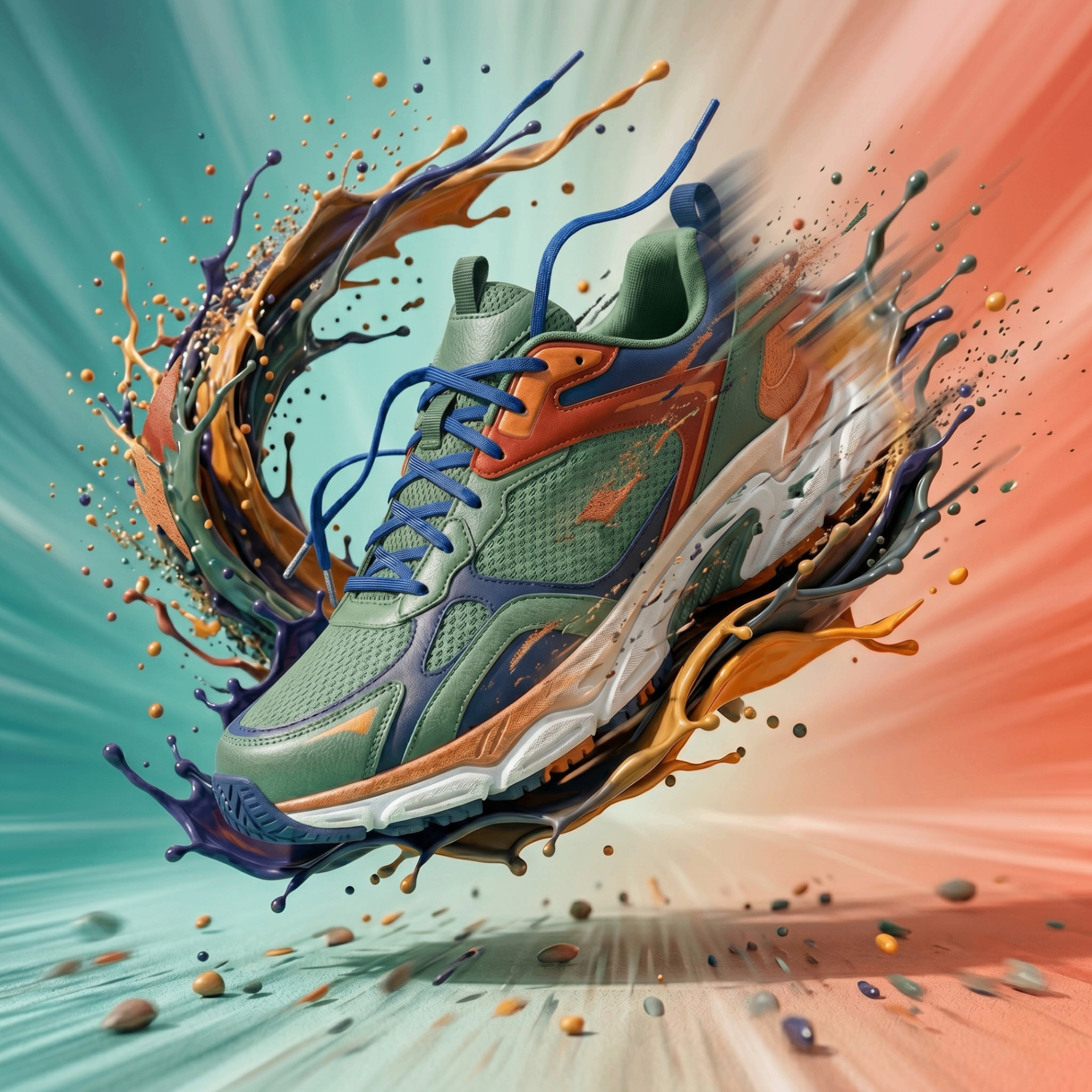 Kinetic Athletics